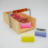 Layered Soap Making Kit