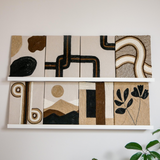 Fiber Art Kit
