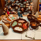 The Magic of Christmas 🎄