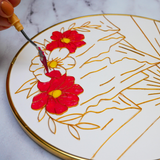 Cloisonné Kit