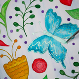 Watercolor Workbook Kit