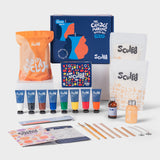 Sculpd Candle Making Kit
