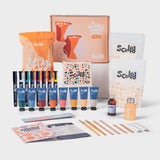 Sculpd Candle Making Kit