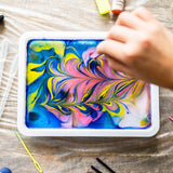 Water Marbling Kit