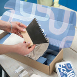 Textured Canvas Kit