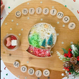 The Magic of Christmas 🎄