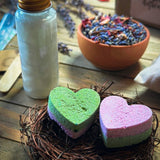 Enchanted Flowers Potion Kit