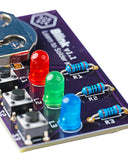 Learn to Solder Kit: Blink