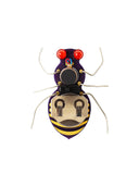 Learn to Solder Kit: Jitterbug