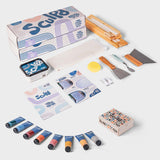 Textured Canvas Kit