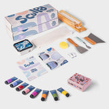 Textured Canvas Kit