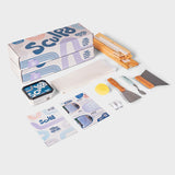 Textured Canvas Kit