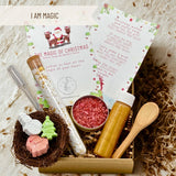 The Magic of Christmas 🎄