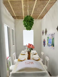 Miniature Sukkah Kit