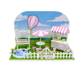 Miniature Park Kit