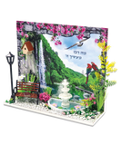 Miniature Garden Kit